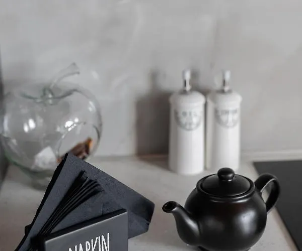 Deluxe διαμερισμα Apartment *