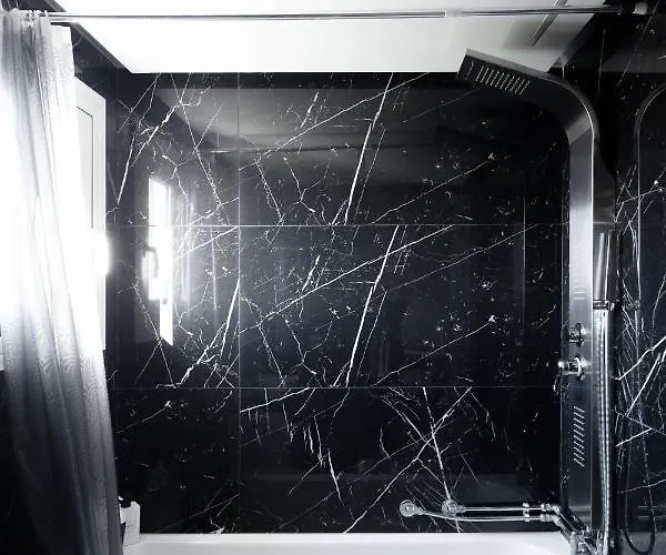 Deluxe διαμερισμα Apartment