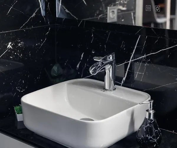 Apartamento Deluxe διαμερισμα Patras