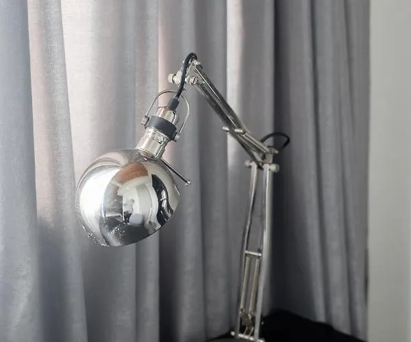 Deluxe διαμερισμα * Patras